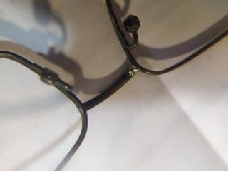 Майстерня з ремонту та виготовлення окулярів